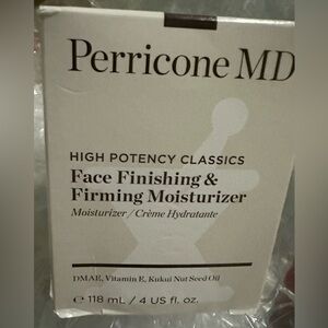 Perricone MD High Potency Classics Moisturizer,double size118/ml4floz